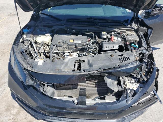 2020 HONDA CIVIC SPOR - 2HGFC2F81LH600750