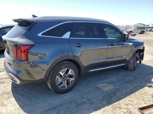 Vin: kndrh4lg5p5142132, lot: 49883925, kia sorento ex 20233