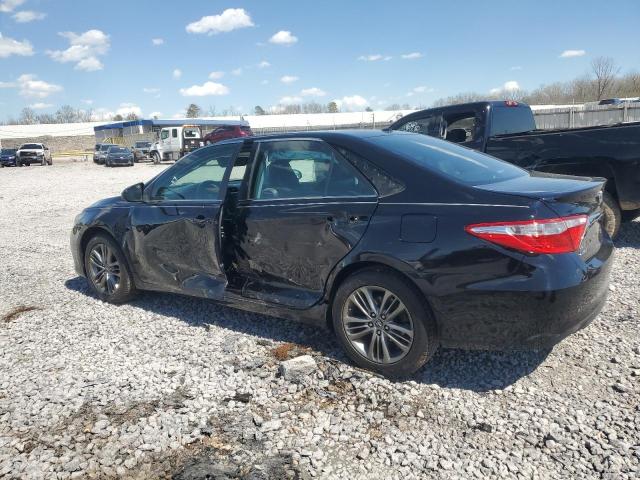 2017 TOYOTA CAMRY LE - 4T1BF1FK8HU428954