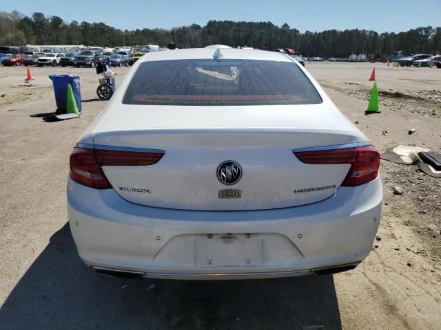 2017 BUICK LACROSSE P 1G4ZR5SS6HU198625