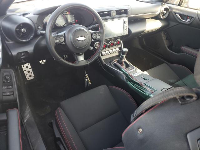 2023 SUBARU BRZ PREMIU JF1ZDBB13P9705013
