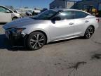 2017 NISSAN MAXIMA 3.5 - 1N4AA6AP2HC450961