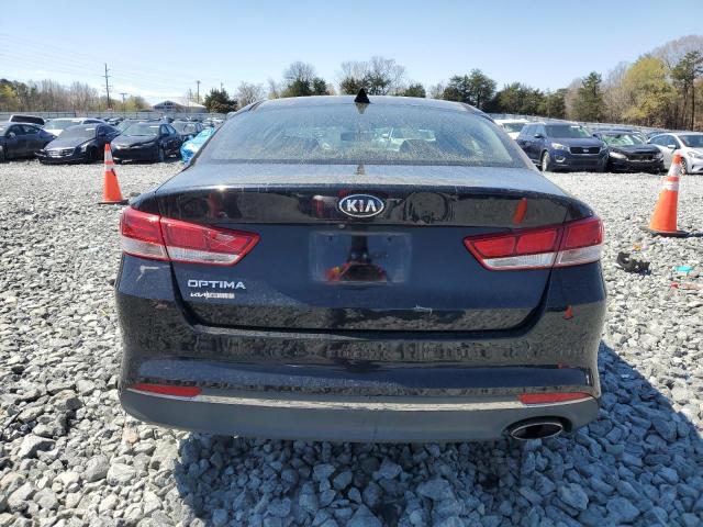 2016 KIA OPTIMA LX - 5XXGT4L31GG016008