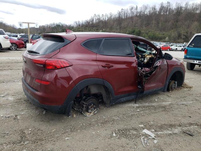 Vin: km8j23a4xlu169419, lot: 49602915, hyundai tucson se 20203