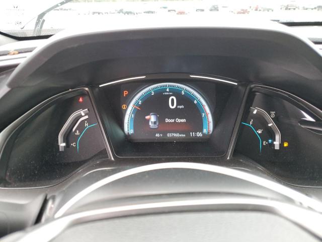 2021 HONDA CIVIC EX - SHHFK7H6XMU423647