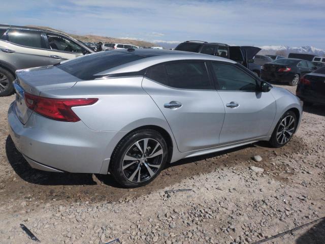 Vin: 1n4aa6ap5jc389479, lot: 48080395, nissan maxima 3.5s 20183