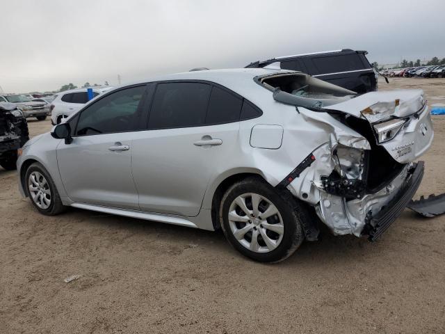 Vin: 5yfb4mde0rp155158, lot: 50848925, toyota corolla le 20242