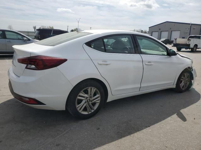 2019 HYUNDAI ELANTRA SE - 5NPD84LF6KH422815