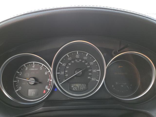 2016 MAZDA 6 GRAND TO - JM1GJ1W5XG1447301
