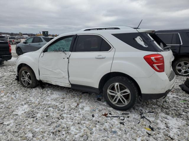 Vin: 2gnflge33g6323996, lot: 47830655, chevrolet equinox ltz 20162