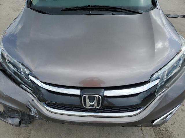 2016 HONDA CR-V EX - 3CZRM3H5XGG723562