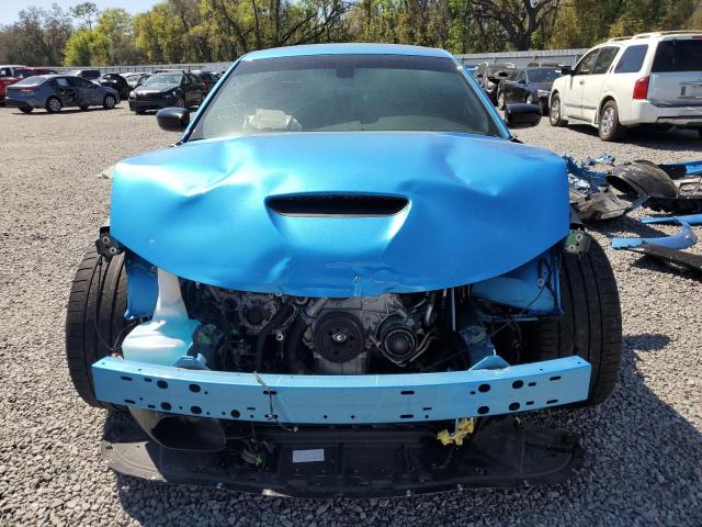 2023 DODGE CHARGER SC - 2C3CDXGJ6PH639972