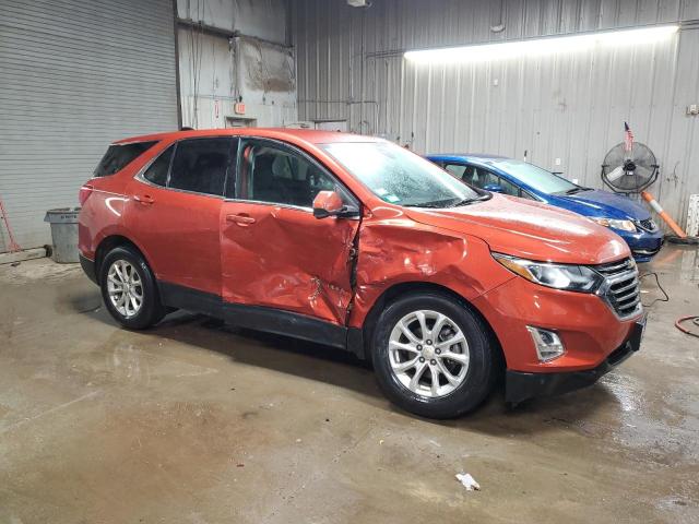 2020 CHEVROLET EQUINOX LT - 2GNAXKEV3L6216203