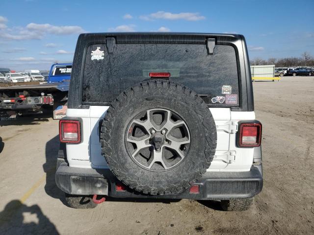 2020 JEEP WRANGLER U - 1C4HJXFN5LW139828