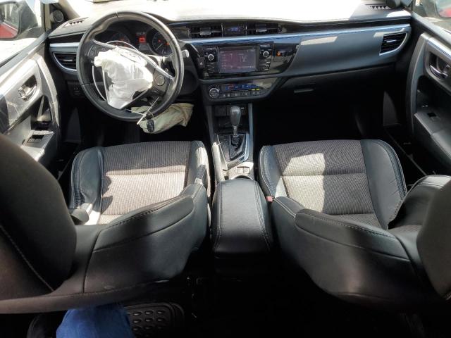 2016 TOYOTA COROLLA L - 5YFBURHE9GP491279