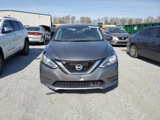 2019 NISSAN SENTRA S - 3N1AB7AP2KY329233