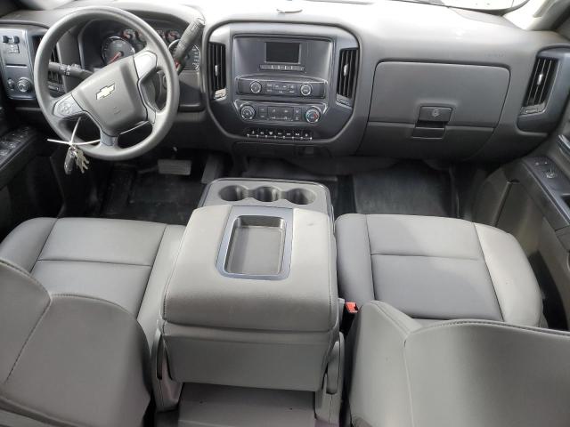 2023 CHEVROLET SILVERADO - 1HTKHPVM3PH723040