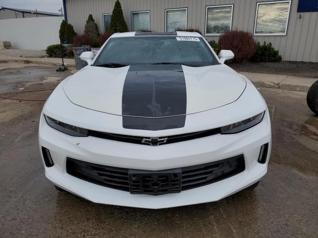 2016 CHEVROLET CAMARO LT 1G1FB1RX2G0193586