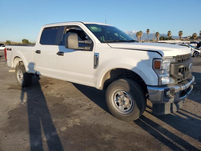 2021 FORD F250 SUPER - 1FT7W2B64MEC54006