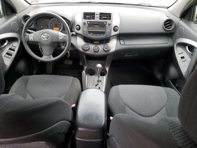 2011 TOYOTA RAV4 SPORT - JTMRK4DV6B5104917