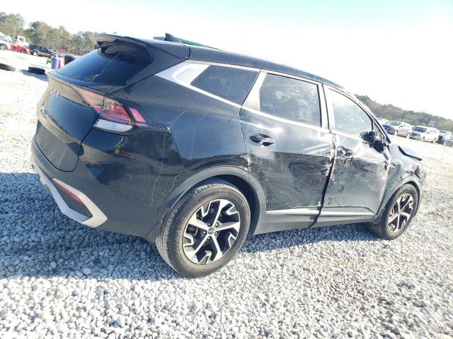 2023 KIA SPORTAGE E - 5XYK33AF1PG063150