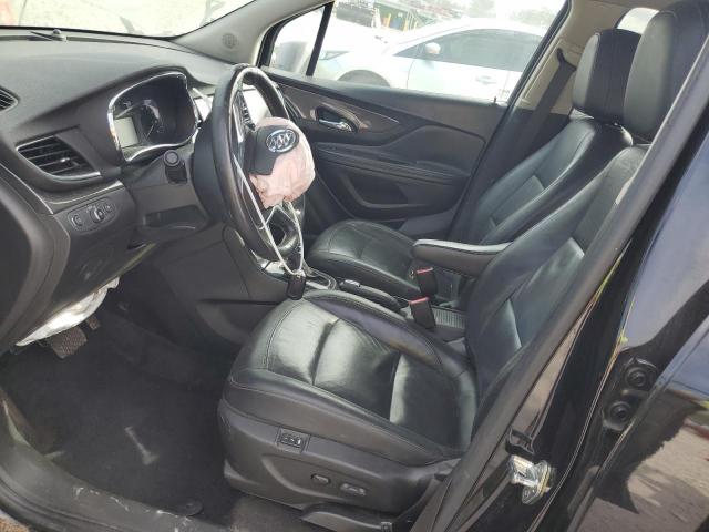 2019 BUICK ENCORE ESS - KL4CJGSM7KB701901