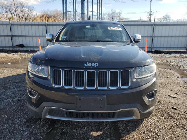 2015 JEEP GRAND CHER - 1C4RJFBG5FC209615
