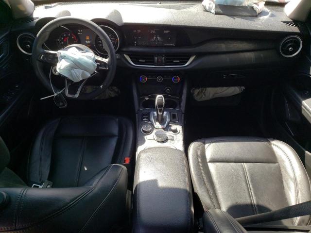 2020 ALFA ROMEO STELVIO ZASPAJAN0L7C92800