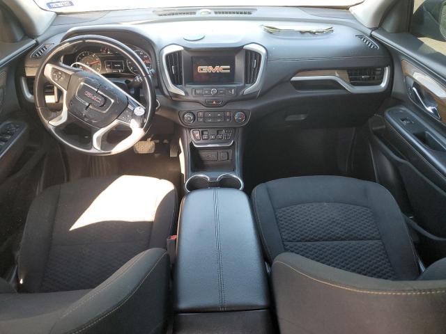 2018 GMC TERRAIN SL 3GKALMEV8JL332123