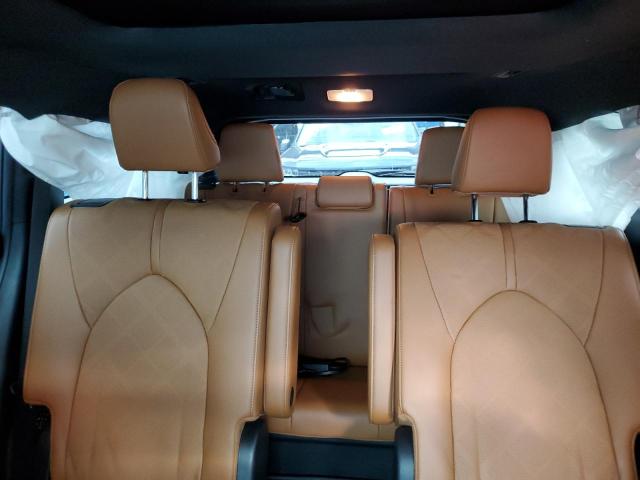 2024 TOYOTA HIGHLANDER - 5TDKDRAH7RS534063