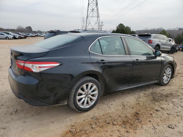 2018 TOYOTA CAMRY L - 4T1B11HK5JU586735