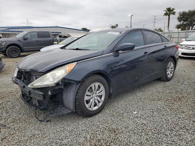 Vin: 5npeb4ac7bh198291, lot: 50405255, hyundai sonata gls 2011 img_1