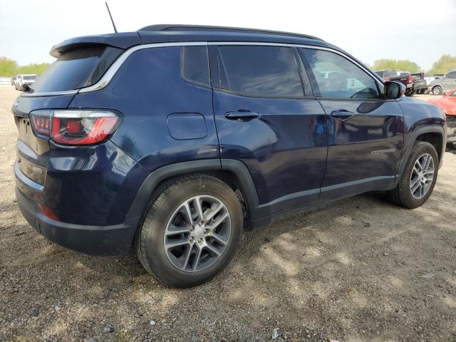 2018 JEEP COMPASS LA - 3C4NJCBB4JT408010