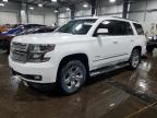2018 CHEVROLET TAHOE K150 - 1GNSKBKC8JR387097