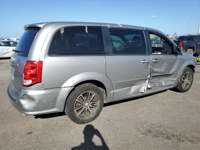 Vin: 2c4rdgcgxgr125276, lot: 49141875, dodge caravan sxt 20163