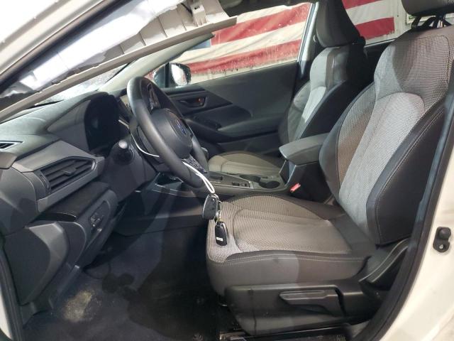 2024 SUBARU CROSSTREK - JF2GUADC8R8345922