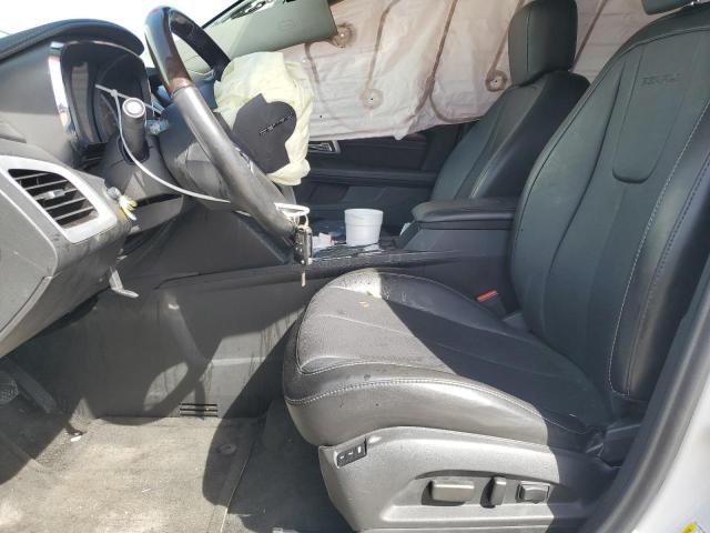 2017 GMC TERRAIN DE - 2GKFLRE30H6170665