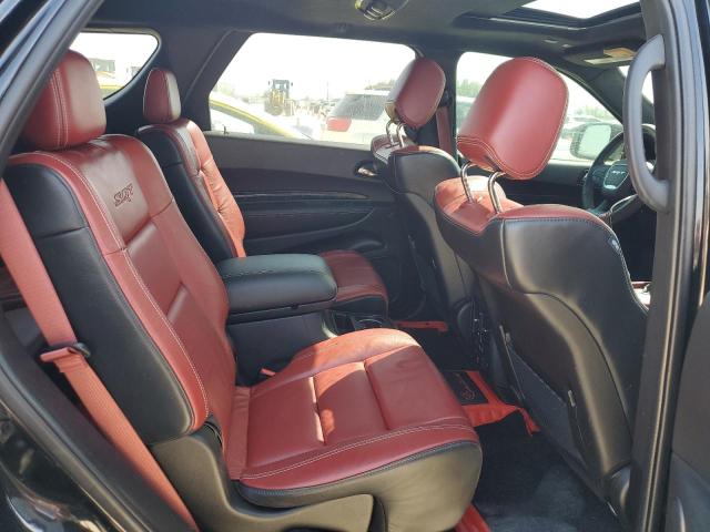 2023 DODGE DURANGO SR 1C4SDJH95PC689550