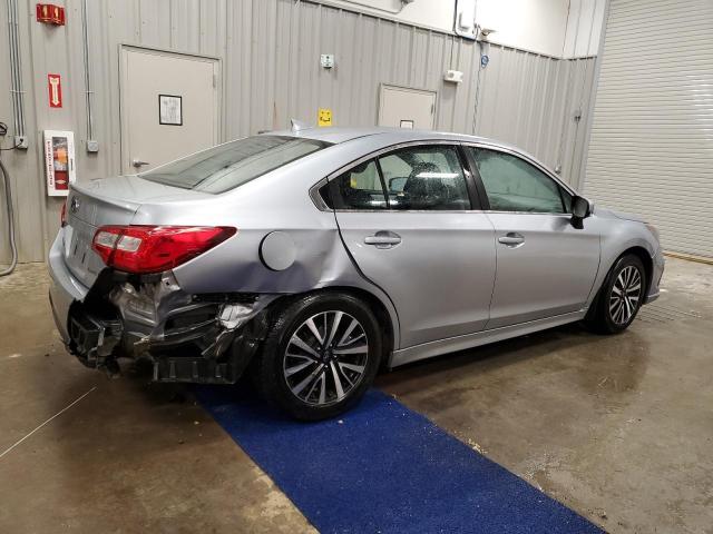 2019 SUBARU LEGACY 2.5 4S3BNAF67K3026415