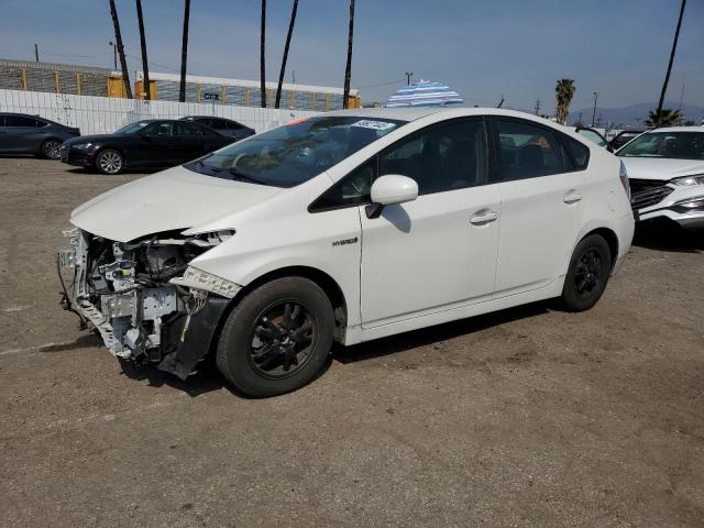 Vin: jtdkn3du1f0444697, lot: 49927445, toyota prius 2015 img_1