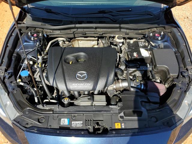 2016 MAZDA 3 TOURING - 3MZBM1L75GM305980