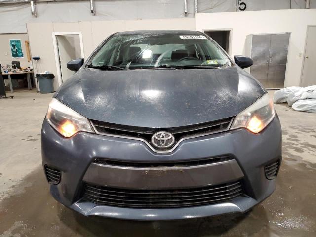 2016 TOYOTA COROLLA L - 2T1BURHE2GC536711