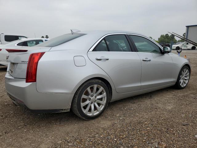 Vin: 1g6aa5rx3h0169099, lot: 51231365, cadillac ats 20173