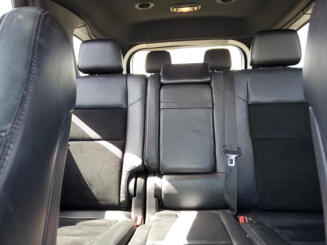 2015 DODGE DURANGO SX - 1C4RDHAG9FC891919