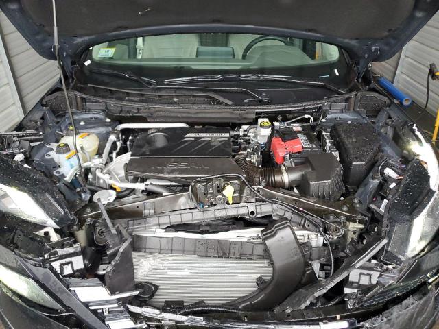2025 NISSAN 240SX BASE 5N1BT3BB9SC788161