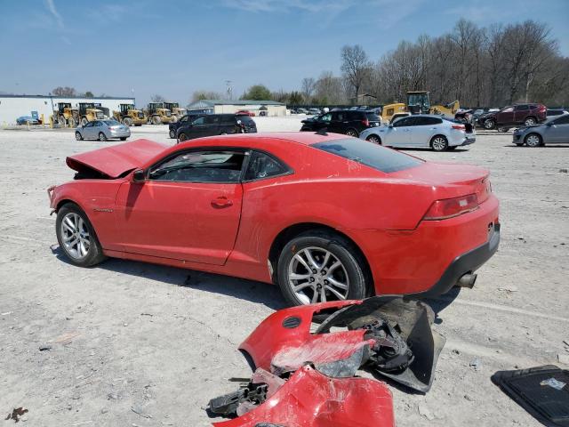 Vin: 2g1fa1e36e9299094, lot: 50928495, chevrolet camaro ls 20142