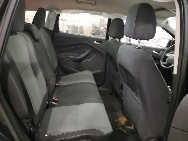 2016 FORD ESCAPE SE - 1FMCU9G90GUA45092