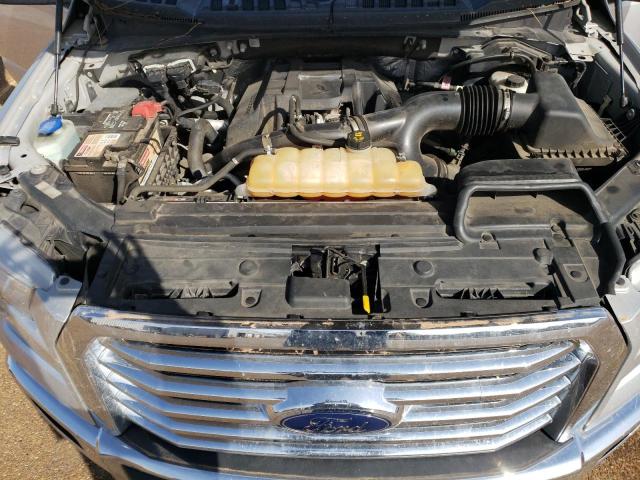 2015 FORD F150 SUPER - 1FTEW1EP7FFB37359