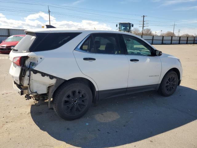 2018 CHEVROLET EQUINOX LT - 2GNAXSEV3J6184088