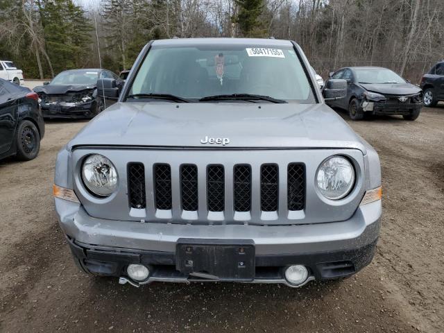2016 JEEP PATRIOT 1C4NJRAB4GD706897